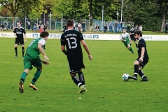 FC Sandersdorf - Saison 2017