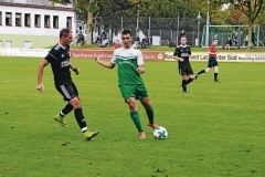 FC Sandersdorf - Saison 2017