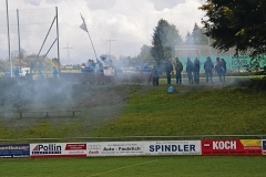 FC Sandersdorf - Saison 2017