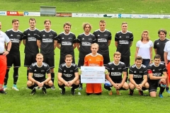 FC Sandersdorf - Saison 2018