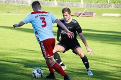 FC Sandersdorf - Saison 2019