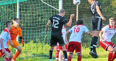 FC Sandersdorf ecke